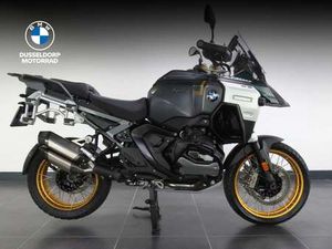 BMW R 1300 GS ADVENTURE GROEN