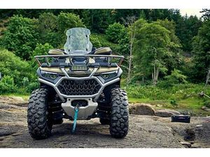 CFMOTO CFORCE 1000 OVERLAND ABS