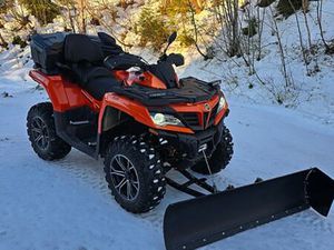 CFMOTO CFORCE 850 XC