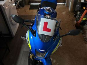 SUZUKI, GSX-R, 2024, 124 (CC)