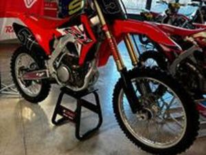 HONDA CRF 250 2015