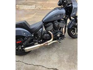 2023 INDIAN SPORT CHIEF