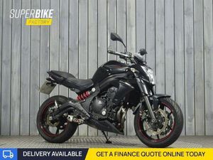 2015 15 KAWASAKI ER-6N