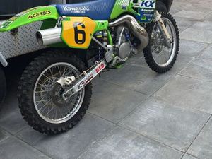 KX 500