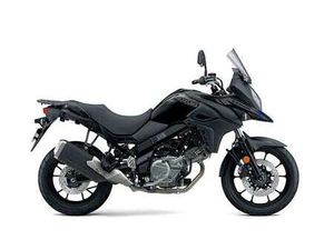 V-STROM 650 BLACK WEEK AKTION 24.- 29.11.2025