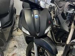 PIAGGIO LIBERTY S 50