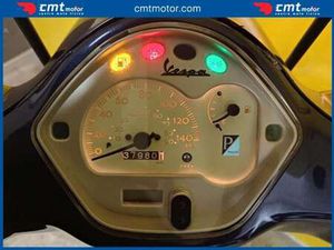 VESPA 125 LX GARANTITO E FINANZIABILE BLU/AZZURRO