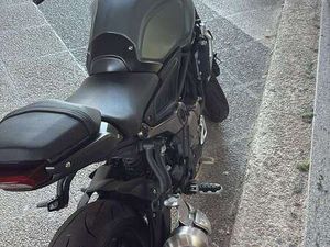 VOGE 300AC 300 CC 2021 VERDE