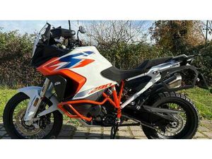 VENDO KTM 1290 SUPER ADVENTURE R (2022 - 25) USATA A ALBIGNASEGO (CODICE 9888380) - MOTO.IT