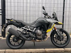 SUZUKI V-STROM 800 RE EURO 5 776 CC