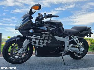 BMW K