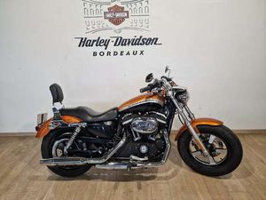 HARLEY-DAVIDSON SPORTSTER