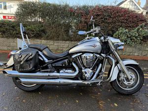 KAWASAKI VN2000 2000 CC