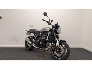 KAWASAKI Z900RS 950 ABS (BLACK) 948 CC