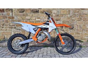 VENDO KTM 85 SX (2023) USATA A EMPOLI (CODICE 9888872) - MOTO.IT