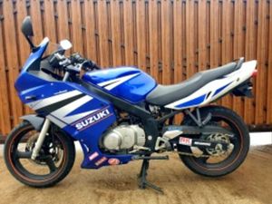 SUZUKI GS 500 УНИКАТ!!! А2