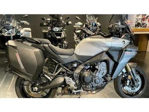 VENDO YAMAHA TRACER 9 GT (2025) USATA A GAGLIANICO (CODICE 9889050) - MOTO.IT