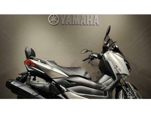 VENDO YAMAHA X-MAX 400 ABS (2017 - 20) USATA A MODENA (CODICE 9889026) - MOTO.IT