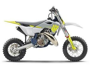 2024 HUSQVARNA TC 50