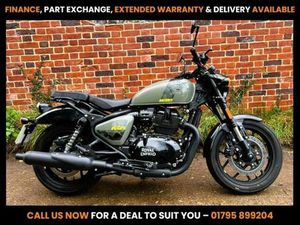 2025 25 ROYAL ENFIELD SHOTGUN 650 - BUY ONLINE 24 HRS A DAY - FINANCE AVAILABLE