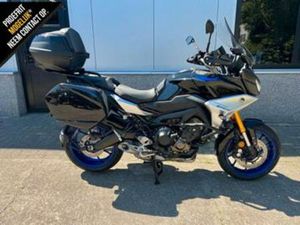 YAMAHA TRACER 900 GT (BJ 07-2020)28/29 NOV. BLACK FRIDAY — MOTOREN | YAMAHA — MARKTPLAATS