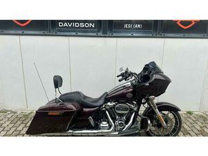 VENDO HARLEY-DAVIDSON ROAD GLIDE SPECIAL (2021 - 23) USATA A JESI (CODICE 9888616) - MOTO.IT