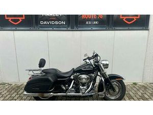 VENDO HARLEY-DAVIDSON 1450 ROAD KING CUSTOM (2002 - 04) - FLHRSI USATA A JESI (CODICE 9888