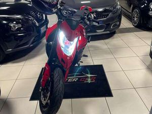 DUCATI HYPERMOTARD 950 ROSSO