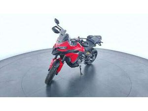 DUCATI MULTISTRADA 950 .MULTISTRADA V2