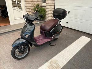 APRILIA HABANA MOJITO