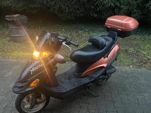 ROLLER KYMCO YAGER 50 CC