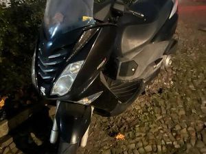 PEUGEOT CITYSTAR 125