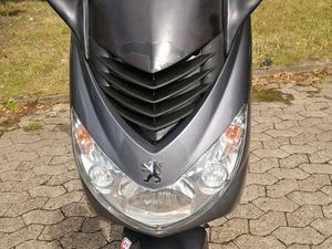 PEUGOT ELYSTAR TSDI 50 CCM