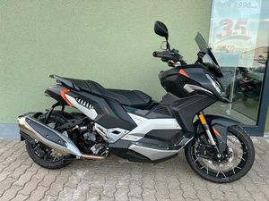 PEUGEOT XP 400 GT TOP