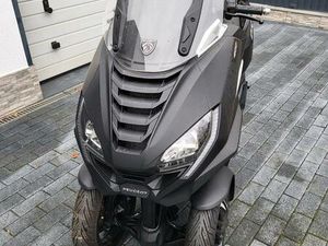 PEUGEOT METROPOLIS 400 SW