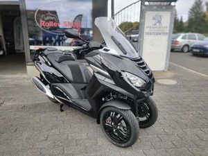 ⭐ PEUGEOT METROPOLIS 400I ACTIVE ** SOFORT VERFÜGBAR **