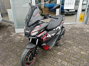 APRILIA SR GT 125 ABS EURO 5+ REPLICA *NEUWERTIG*