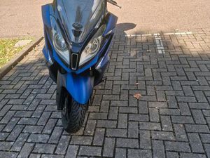 KYMCO DOWNTOWN 350I