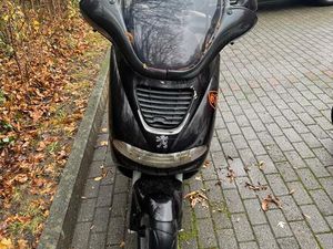 PEUGEOT ELYSEO 50 CCM