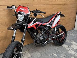 BETA RR 50 2T 2018 (NISKI PRZEBIEG) LOMŻA