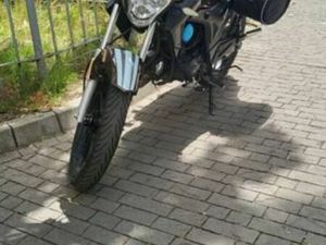 MOTOROWER JUNAK 904 SZCZAWNO-ZDRÓJ