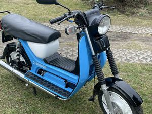 SIMSON SR50 1988R MIŃSK MAZOWIECKI