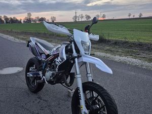 DERBI SENDA DRD RACING LOPIENNO