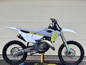 HUSQVARNA TC 125 JASIONÓWKA