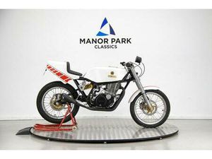 1961 YAMAHA DCM-YAMAHA 500 CC PETROL MANUAL