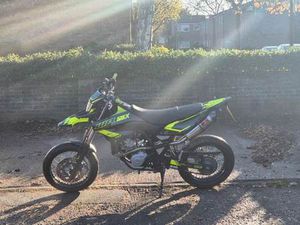 YAMAHA, WR, 2012, 124 (CC)