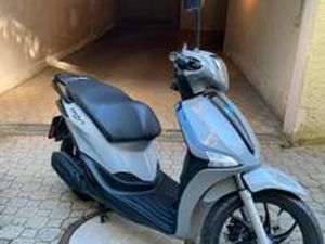 PIAGGIO LIBERTY 125 S 2024 NUOVO