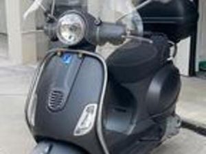 PIAGGIO VESPA 150 LX - 2013