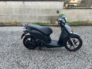 PIAGGIO LIBERTY 125