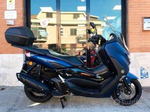 YAMAHA N-MAX 155 2022 - FINANZIAMENTI